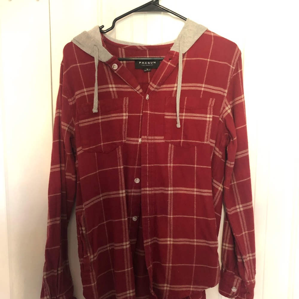 PacSun sweatshirt